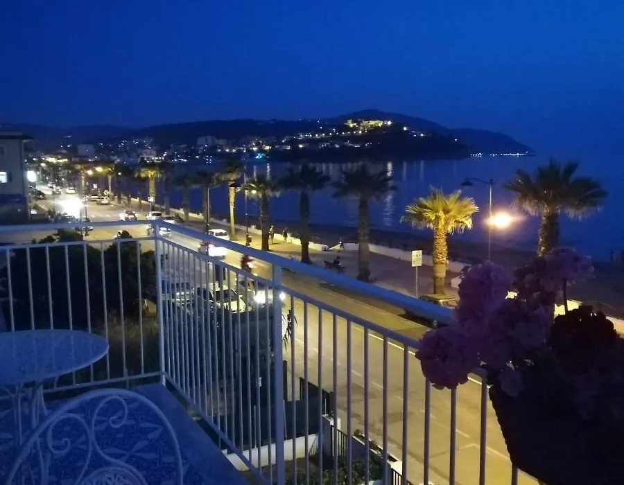 B&B Il Colore del mare-1