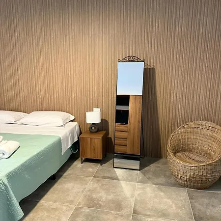 B&B Il Colore del mare-3